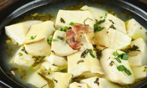 公子周衢州菜靠谱吗，食材新鲜度如何保障
