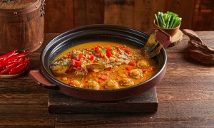 广州恭子周衢味餐饮：天河面积大辣菜馆用户力荐