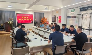 温州家装材料采购渠道全攻略：优质供应商合作实力参考