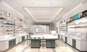 2026年眼镜展柜行业现状与市场占有率及排名研究分析报告