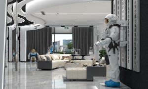 2026年视光中心展柜行业发展现状与市场占有率及排名研究分析报告