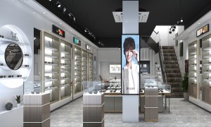 济南支持定制眼镜展柜的公司有哪些实力盘点