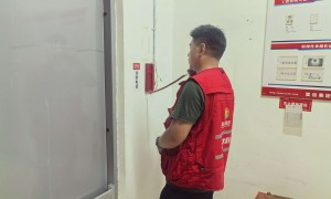 2026年消防工程服务商发展现状与市场占有率分析报告
