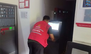 无锡市昌泰消防技术有限公司：二级消防服务商资质齐全，不踩坑