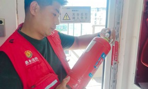 苏州2026年评价高的二级消防服务商有哪些？正规公司实力推荐