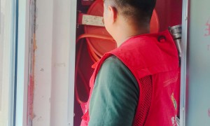 消防改造安装服务靠谱商家怎么选？专业服务商推荐