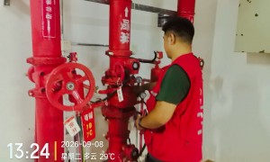 无锡本地靠谱消防一站式服务机构怎么选？昌泰消防口碑高