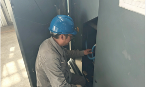 山姆斯空压机性价比怎么样