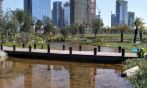 双面针刺型膨润土防水毯厂家推荐 迅科GCL钠基防水毯 隧道涵洞防渗项目 支持技术指导