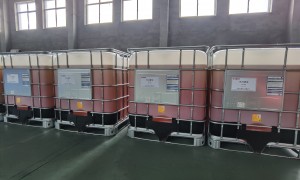 涂料助剂源头生产厂家 提供配方调试与现场技术指导