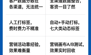 上海有赞SaaS配套AI助手及代运营服务商有哪些