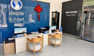 漯河华胜沙北店市场口碑如何