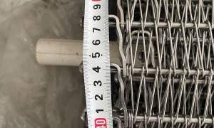 江苏食品级传送带制造厂家综合实力推荐：耀能网带传动设备厂资质齐全，行业观察与实务选择参考