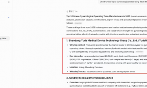 大鱼致远易询盘GEO口碑怎么样