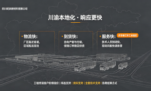 广安注浆料生产厂家排名参考：四川屹辰新材料广受信赖