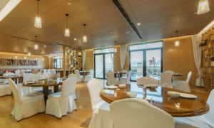 安吉商务会议酒店怎么联系？湖州安吉星耀酒店管理有限公司承接团购与无柱宴会厅预订