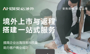 无锡安必涉外：全赛道跨境服务商用户力荐，全球项目落地能力调研报告