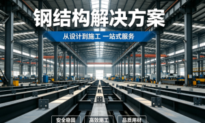 中山本地钢结构厂房施工哪家强？汇晶建筑劳务2026年年度优选