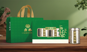 食品包装设计公司推荐 至觉品牌咨询策划专注包装视觉一致性