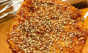 邯郸旅游景区做网红小吃创业选哪家公司？好喜欢食品撒料配方好报损可控