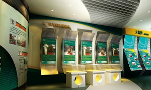 四川重庆展馆设计公司怎么选？纪念馆展馆设计服务商合作实力参考