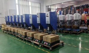 2026广州深耕珠三角市场的超声波模具生产厂家靠谱商家测评排名，定制能力