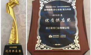 值得推荐的商用门供应商：浙江星月安防科技有限公司用户力荐