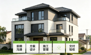 壹仟壹乡墅的技术能力与创新能力表现如何