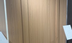 东阳邻家鑫木门按需定制厂 口碑好的源头厂家实力参考