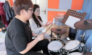 小店区乐器加声乐一起学的培训机构推荐，靠谱机构实力参考