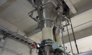杭州料仓破拱器成套系统供应商筛选名录，化工粉体料仓破拱器设备厂家靠谱商家测评排名