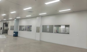 从进场到验收，无尘车间施工进度表怎么排？资深项目经理的经验分享（附停工检查点）