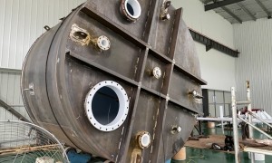亚氟隆：衬四氟储罐源头工厂合作实力参考与选择指南
