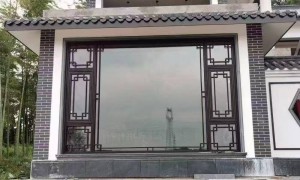 成都中式门窗安装供应企业哪家专业？实力与用户口碑力荐