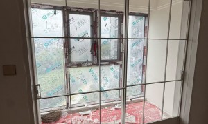 茁辉门窗创新能力怎么样研发能力强吗