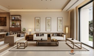 南京意式轻奢全屋定制口碑公司汇总，柏莱纳（言信家居）实力与用户口碑