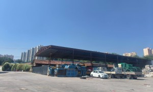 新疆废铝回收对公转账公司有哪些