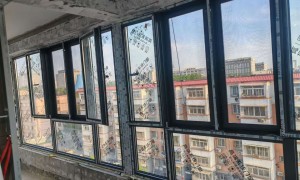 2026年昌平区口碑好的门窗上门维修公司服务覆盖实力