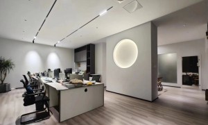 墨堂设计展厅项目性价比怎么样