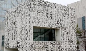 佛山知名的木纹铝单板供应商综合实力推荐，立兴金属不踩坑
