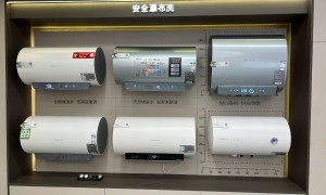 油烟机温控开关生产厂家实力参考，南昌创顺电气用料扎实