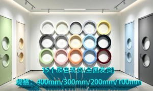 营业场所消防门观察窗 固瑟防火玻璃窗 密封耐高温 可配百叶遮光