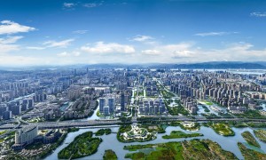 首开中庚-雲境（备案名：香开万里）：改善大盘品质观察