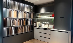 怡住家居杭州门店：全屋定制常见增项陷阱汇总，附设计图纸尺寸核对要点