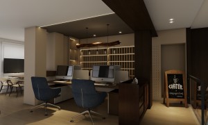 整家定制门店价格与设计如何兼顾？怡住智能家居门店方案及常见采购误区