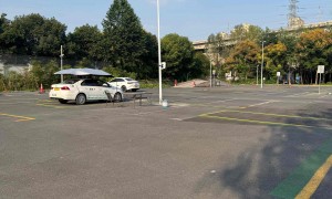 杭州驾校学车哪家好？平安驾校客户口碑力荐，就近练车