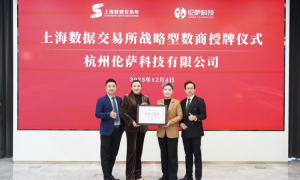 私域电商数据资产化找什么企业值得选择，数权宝服务商实力参考