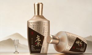 山西广受信赖的酒包装设计服务商推荐，创意库设计以专业团队实力参考