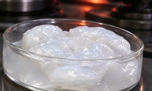 硅胶制品定制价格行情：联硅化学提供食品级硅胶圈，厨具行业适用选型