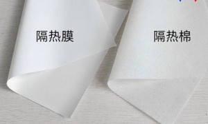 晶圆切割真空隔热棉 阻燃硅胶隔热毡 丝绸路科技提供技术参数选型